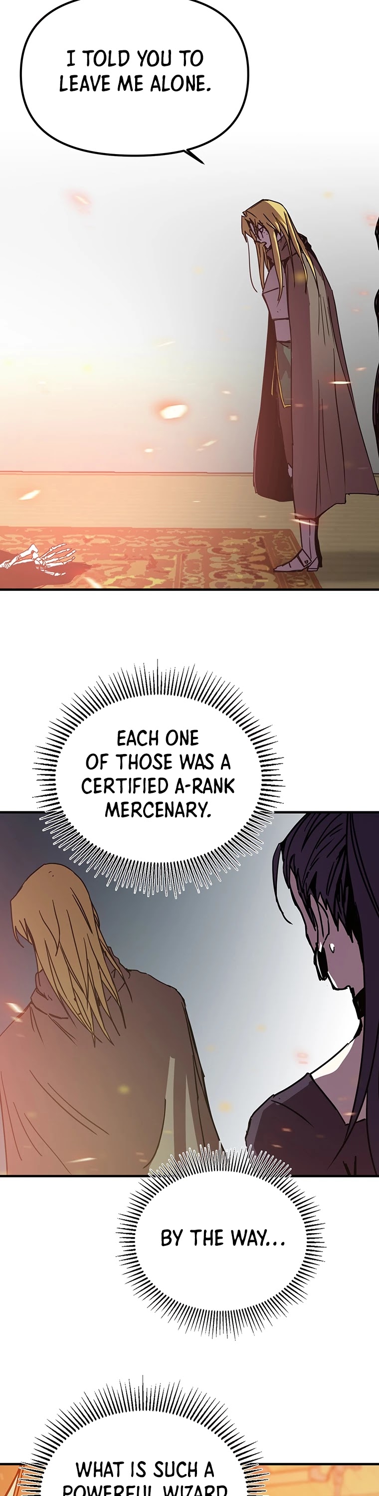 Bug Player chapter 101 page 35