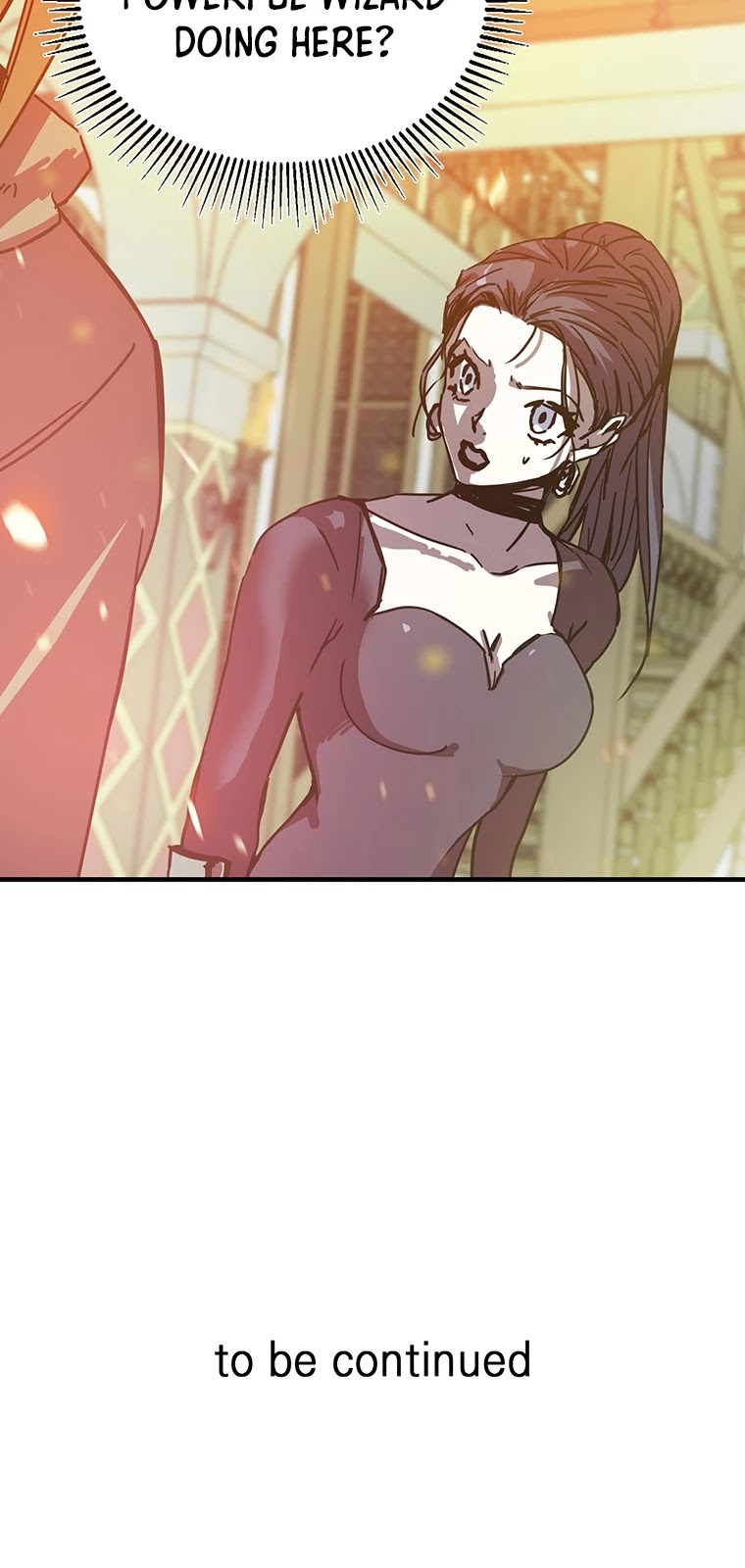 Bug Player chapter 101 page 36