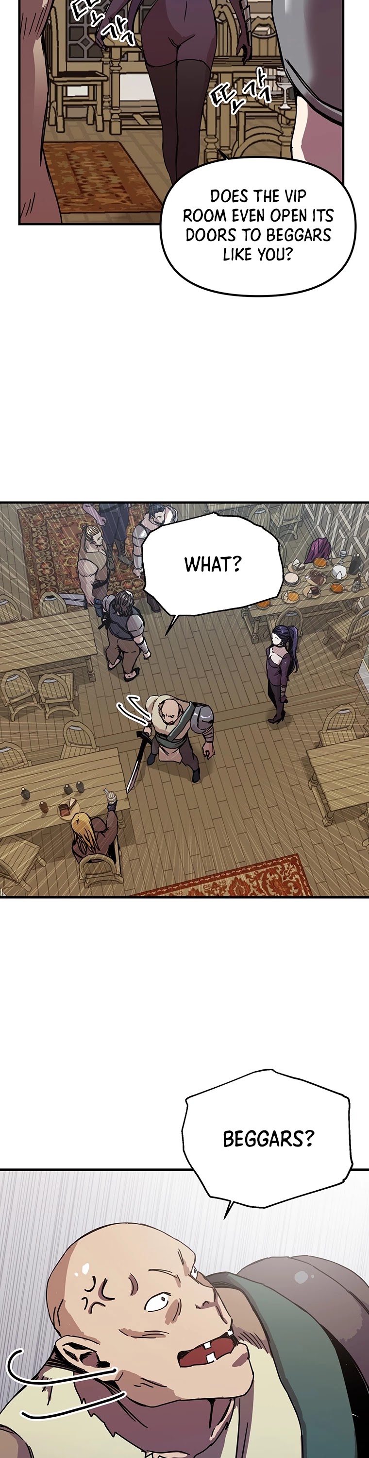 Bug Player chapter 101 page 5