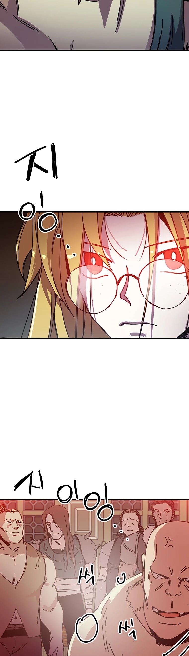 Bug Player chapter 101 page 6