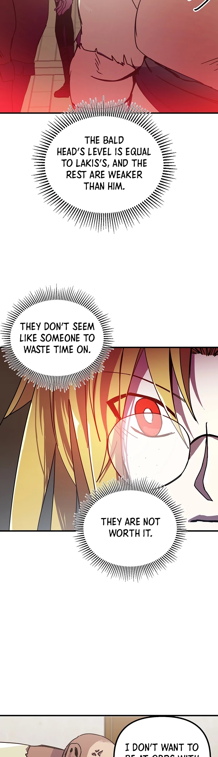 Bug Player chapter 101 page 7