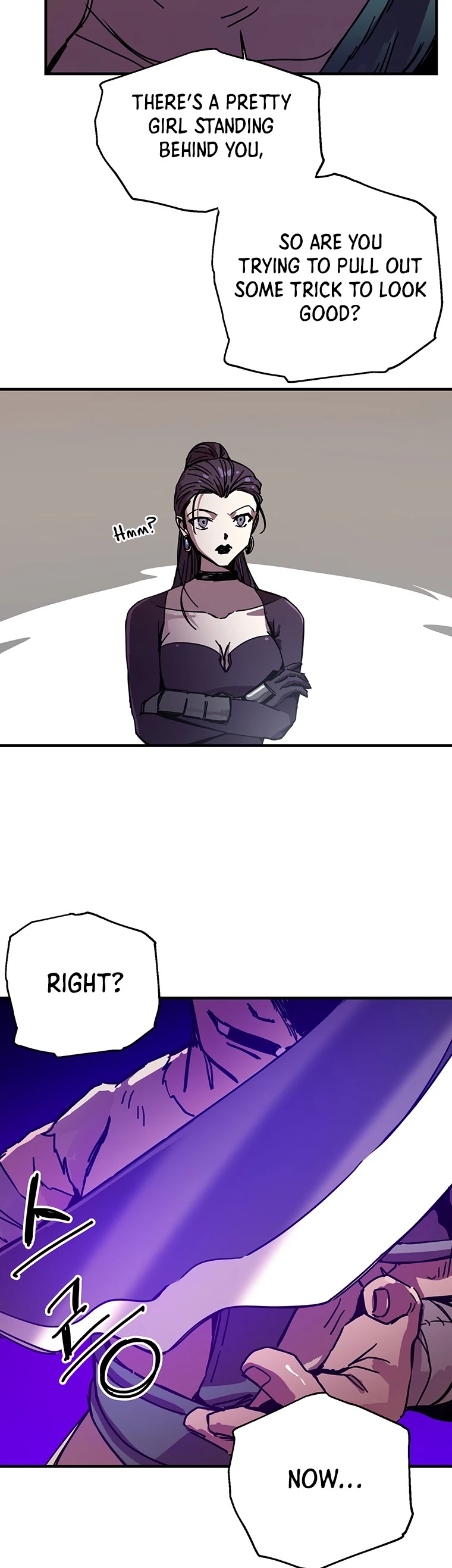 Bug Player chapter 101 page 9