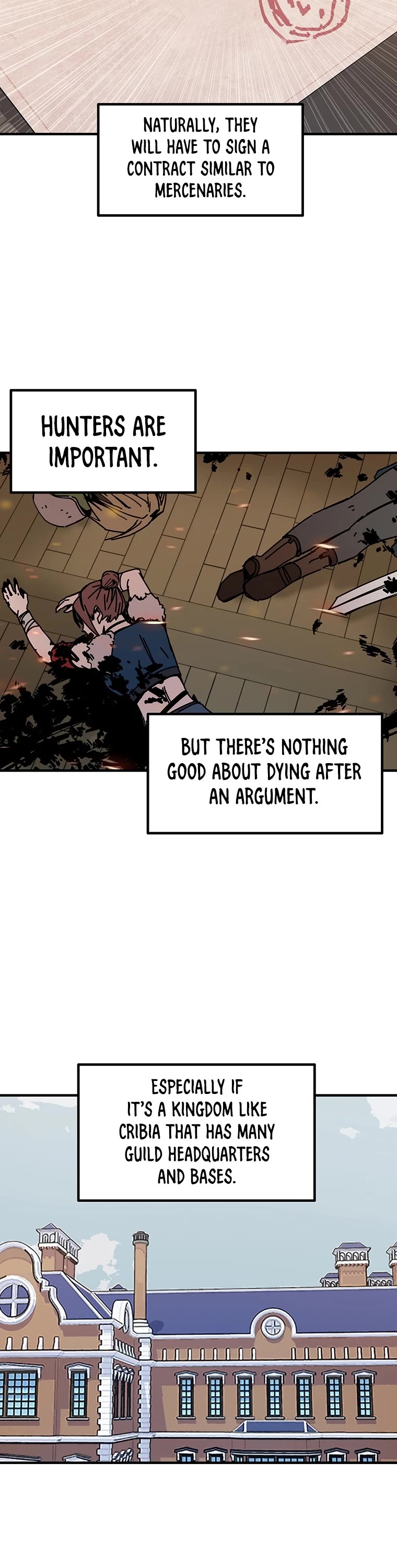 Bug Player chapter 102 page 10