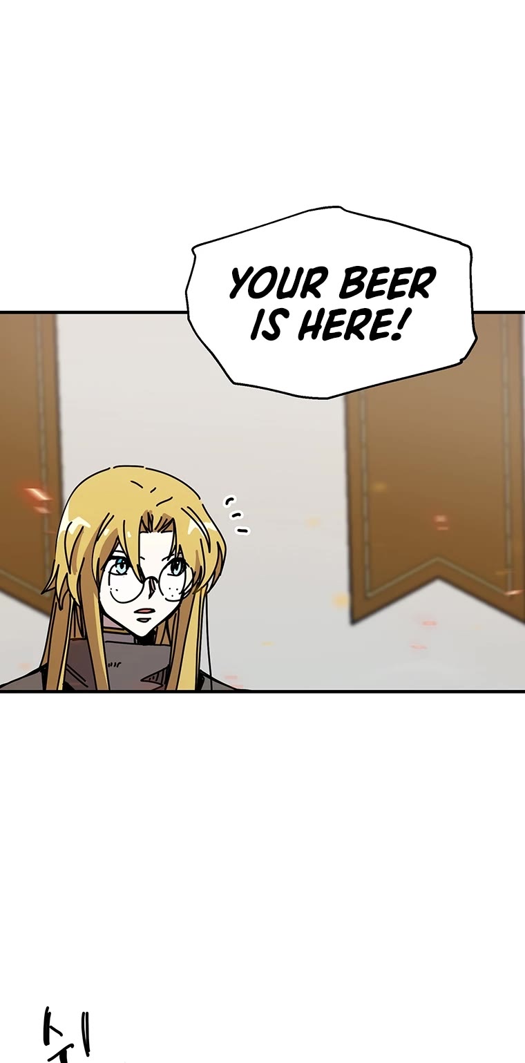 Bug Player chapter 102 page 11