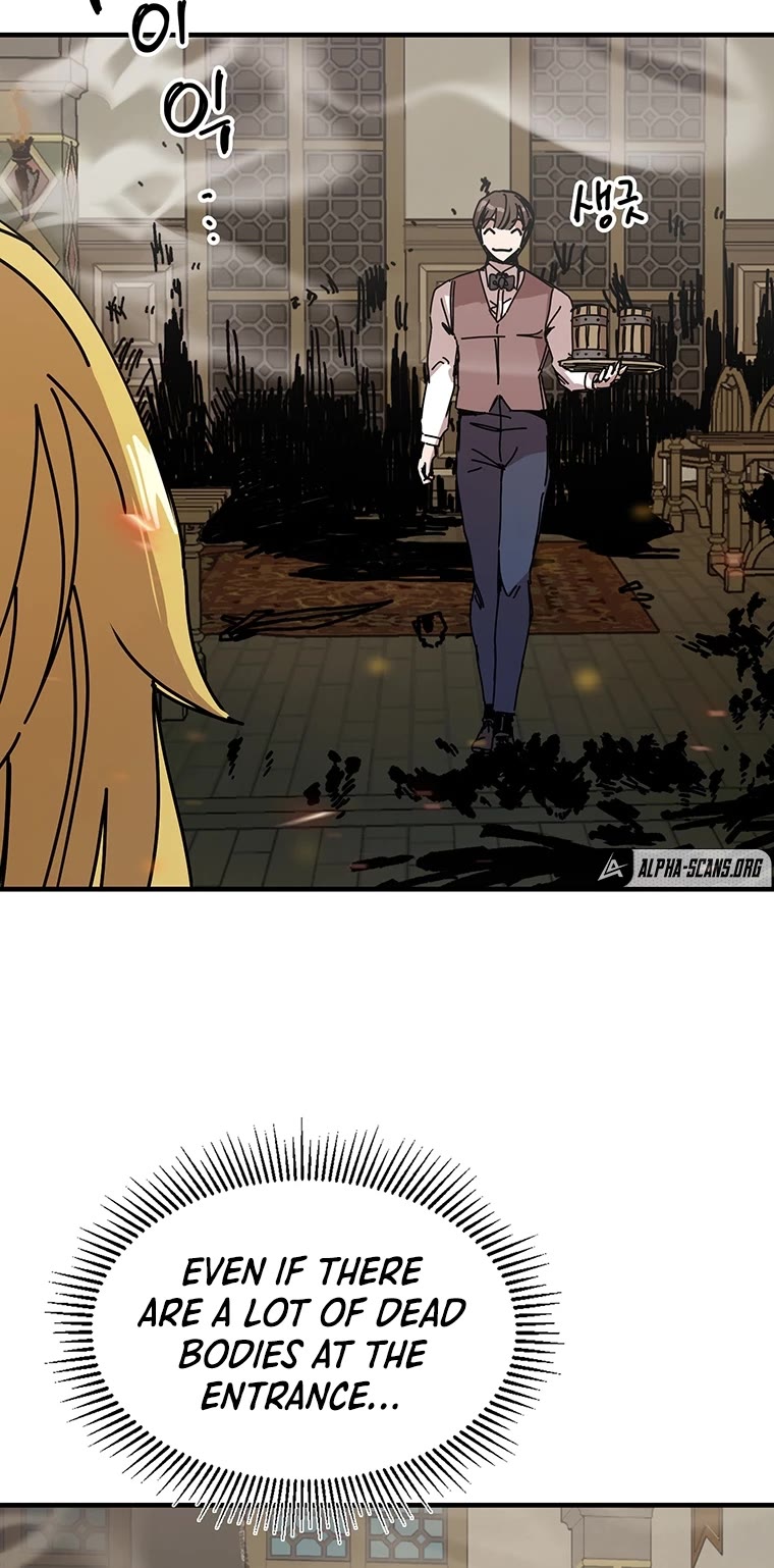 Bug Player chapter 102 page 12