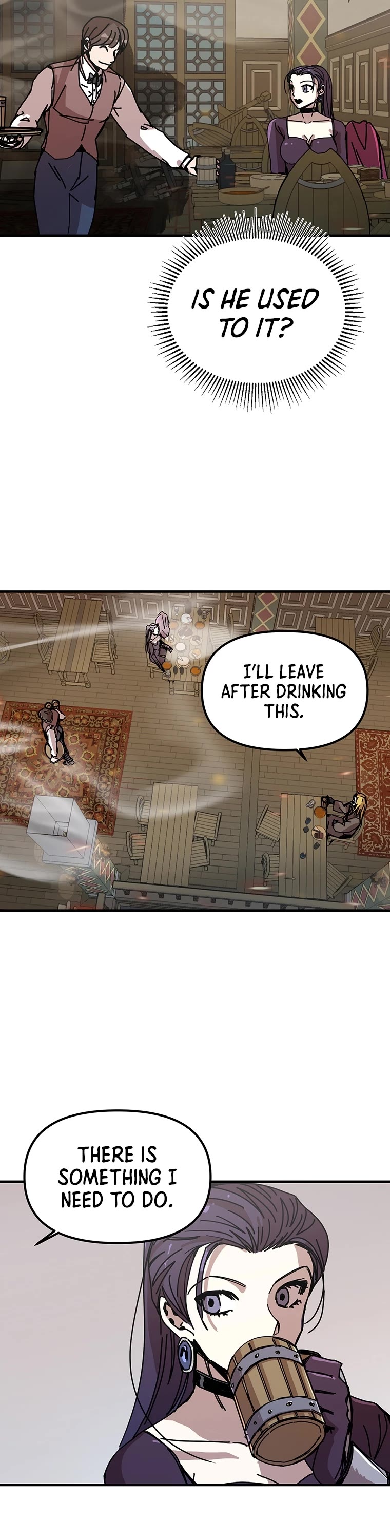 Bug Player chapter 102 page 13