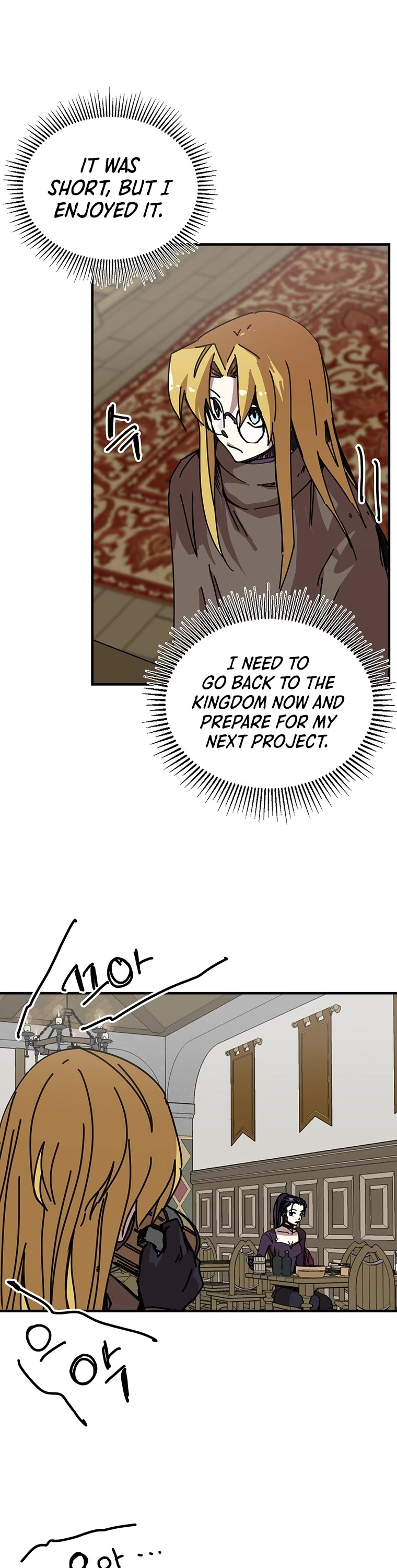 Bug Player chapter 102 page 14