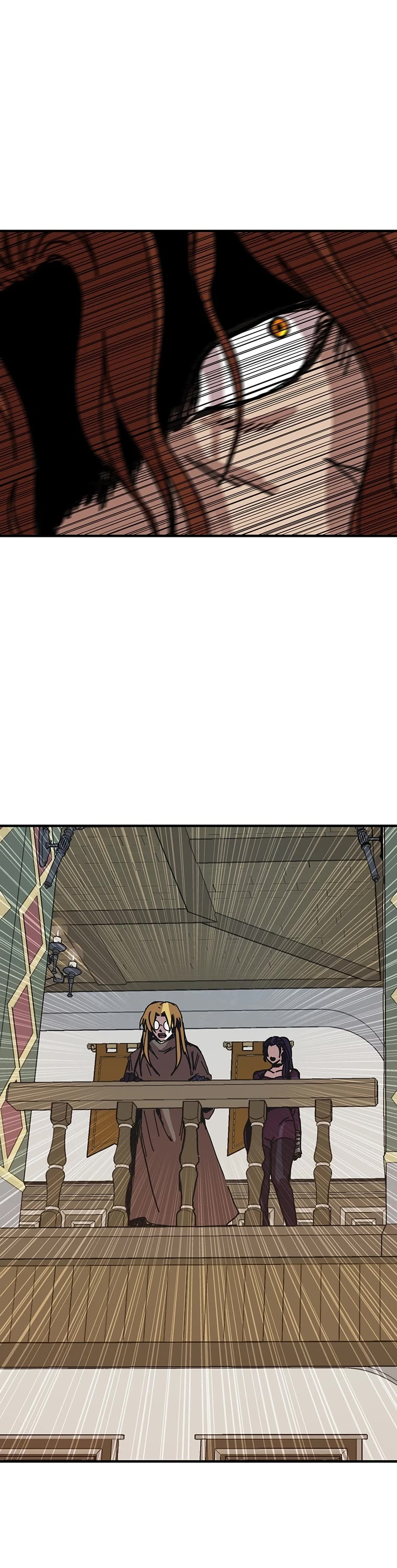 Bug Player chapter 102 page 21