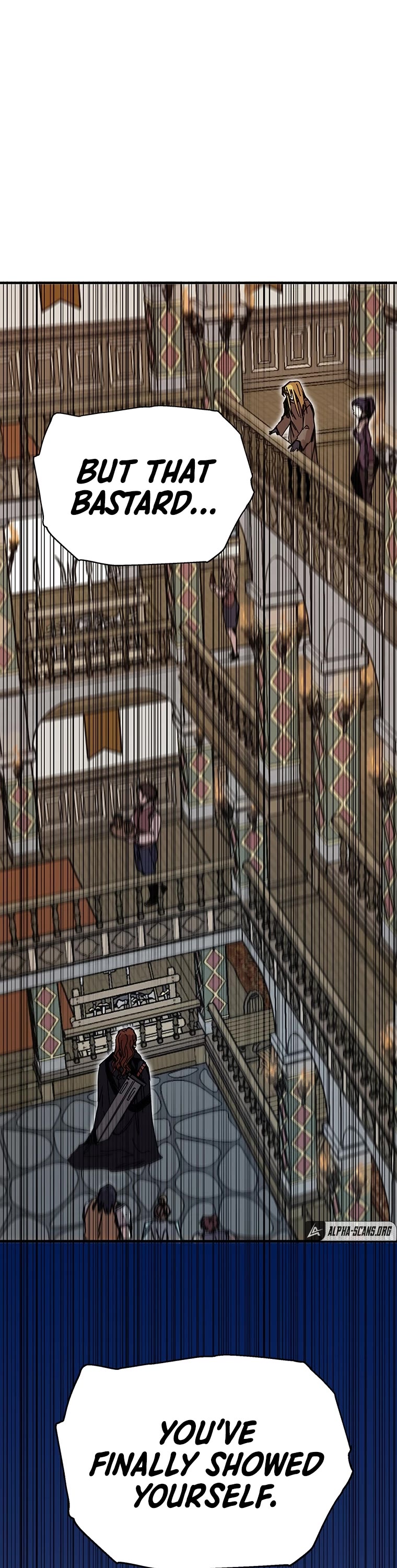 Bug Player chapter 102 page 26