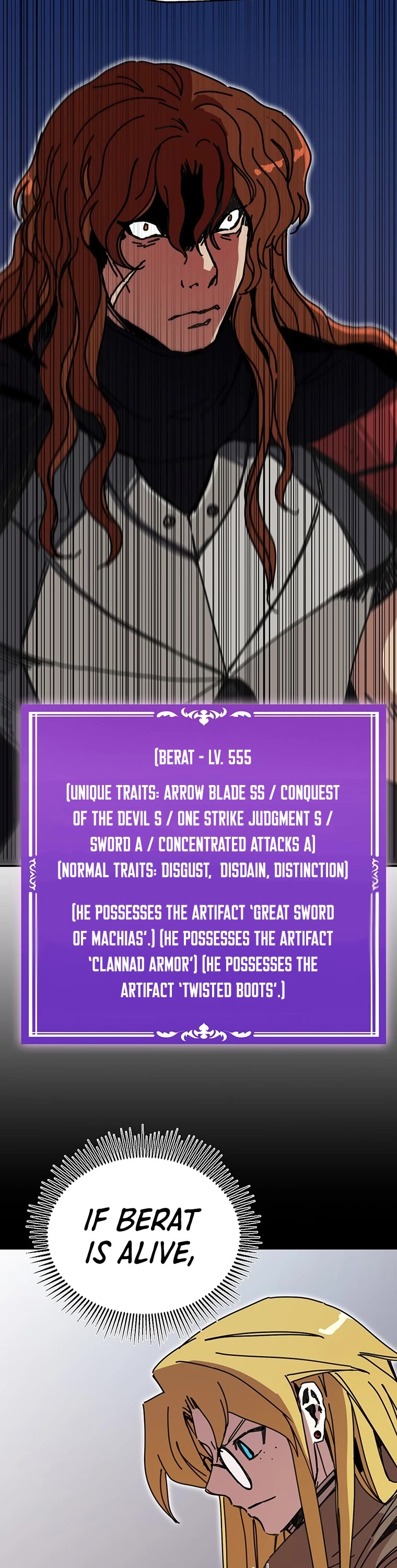 Bug Player chapter 102 page 27