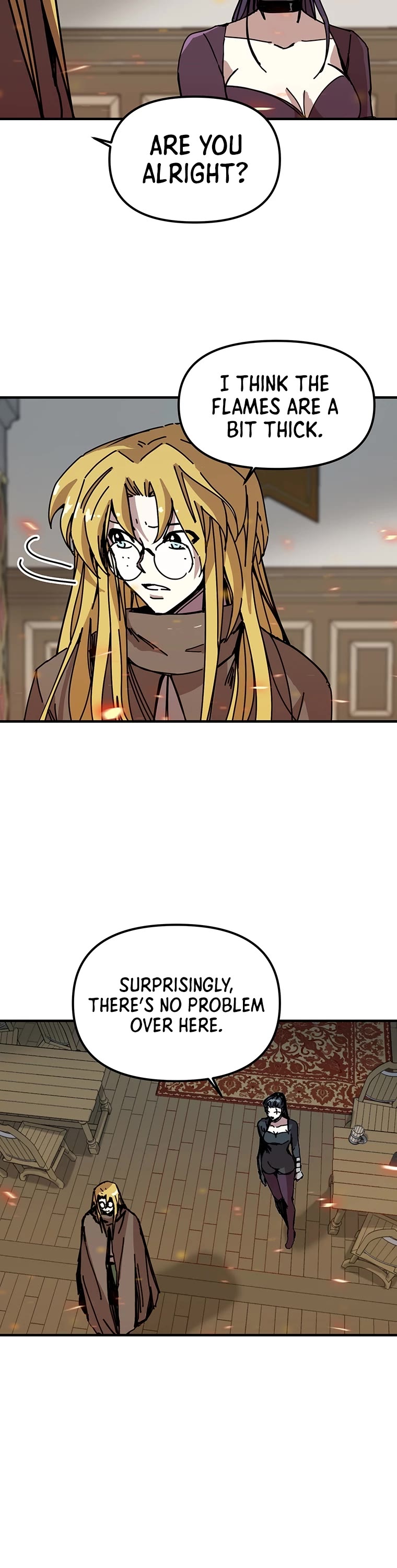 Bug Player chapter 102 page 3