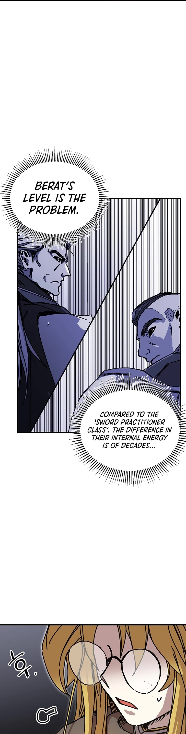 Bug Player chapter 102 page 30