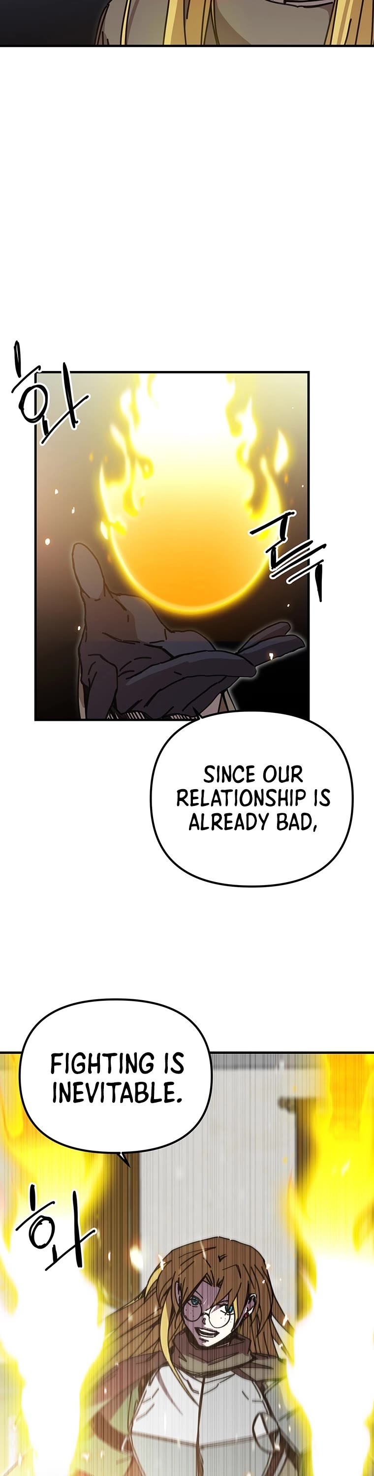 Bug Player chapter 102 page 31