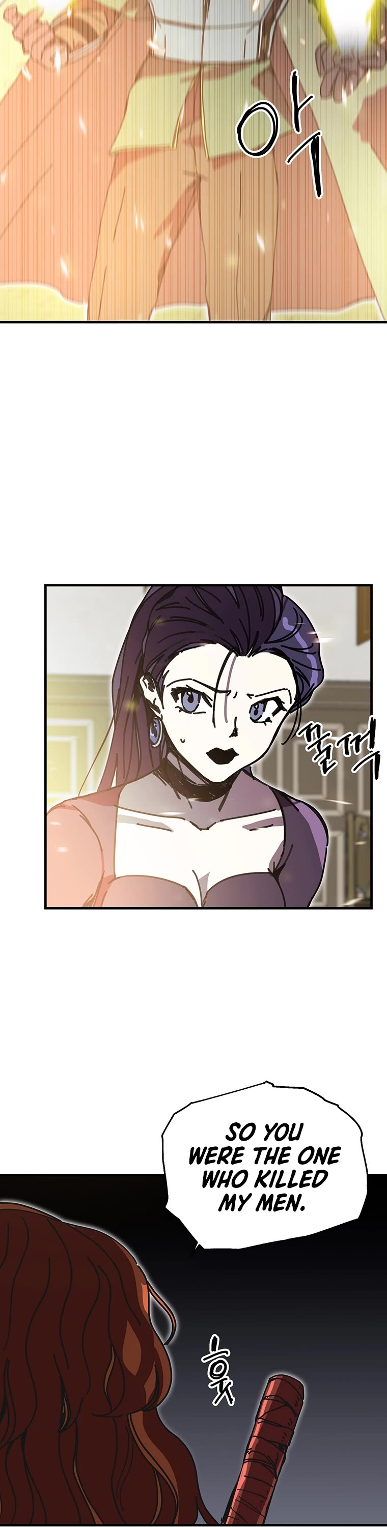 Bug Player chapter 102 page 32