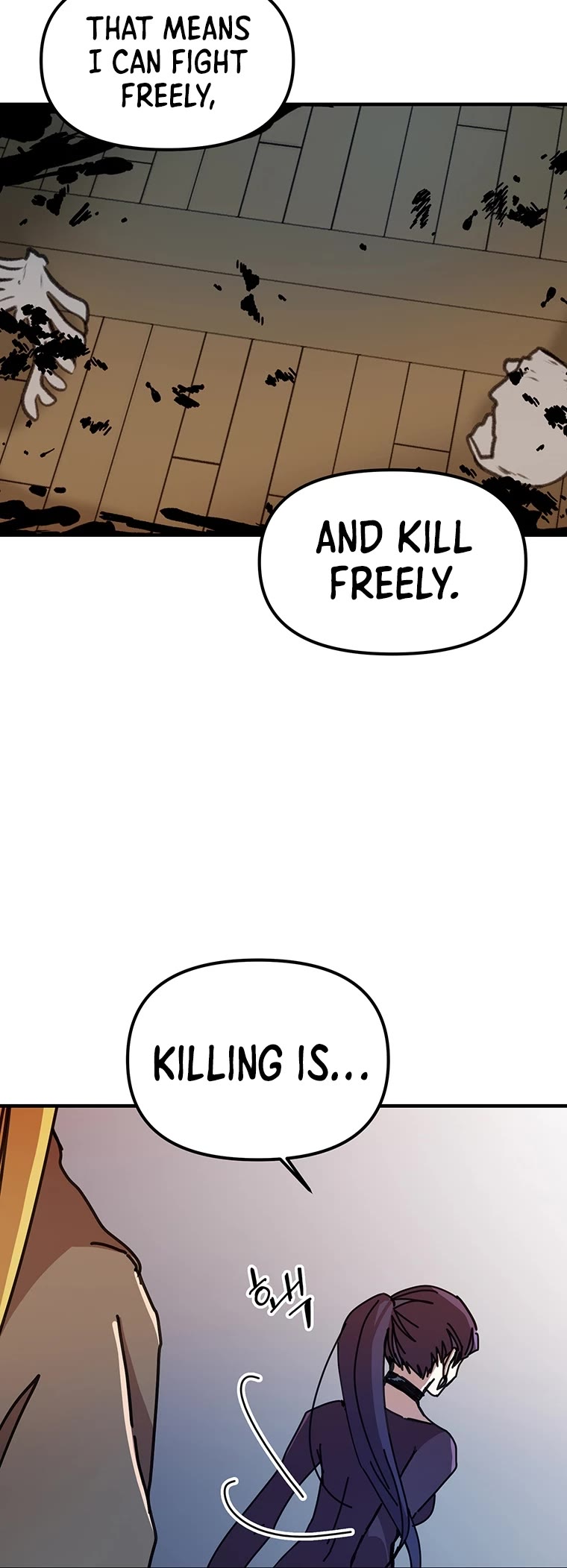 Bug Player chapter 102 page 6