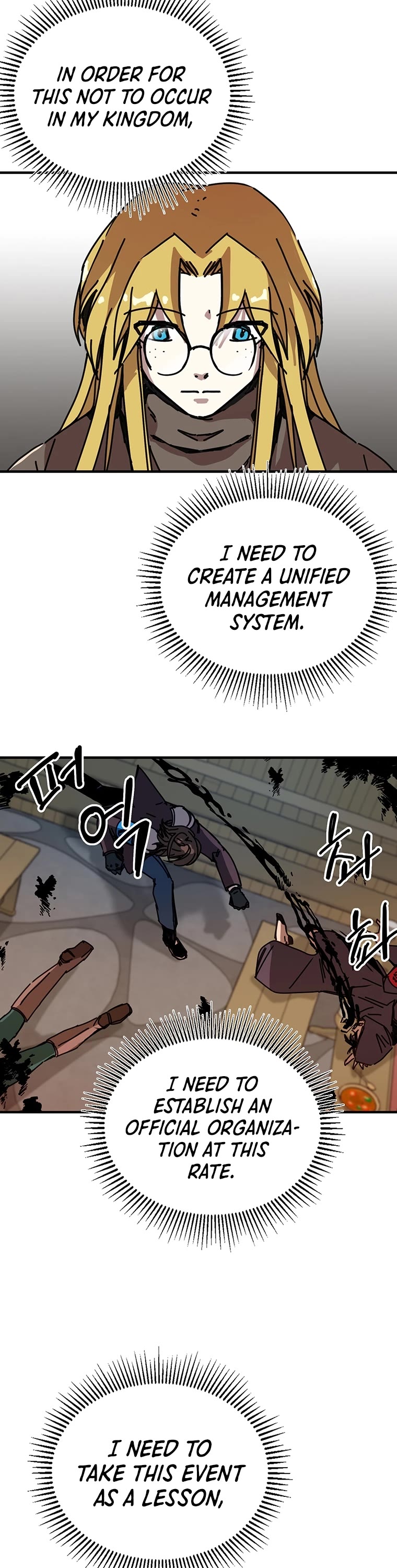 Bug Player chapter 102 page 8