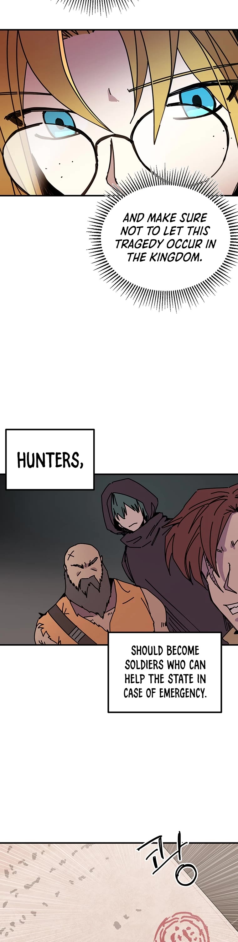 Bug Player chapter 102 page 9