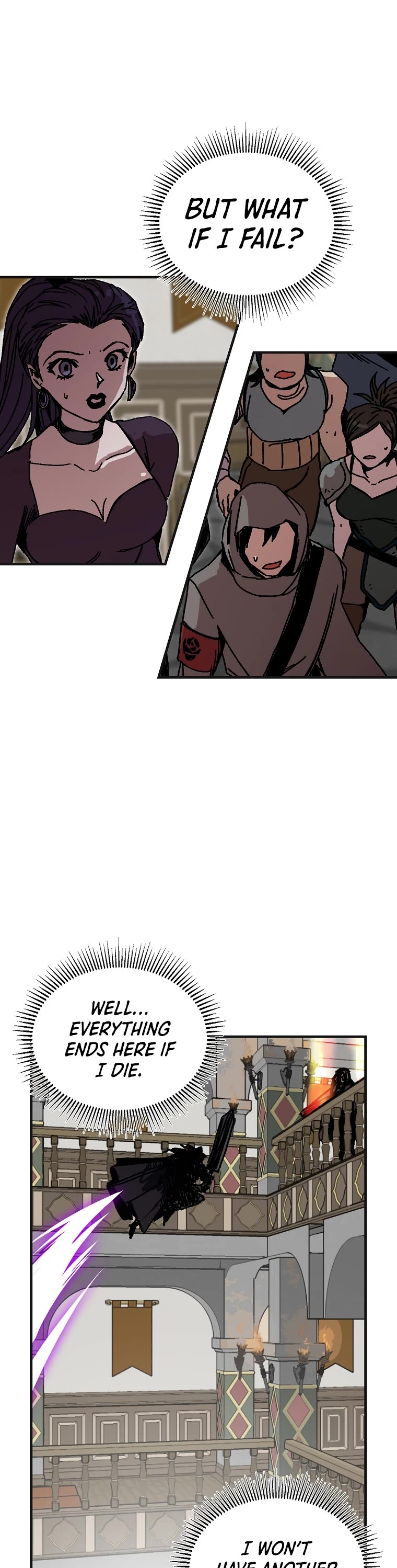 Bug Player chapter 103 page 10