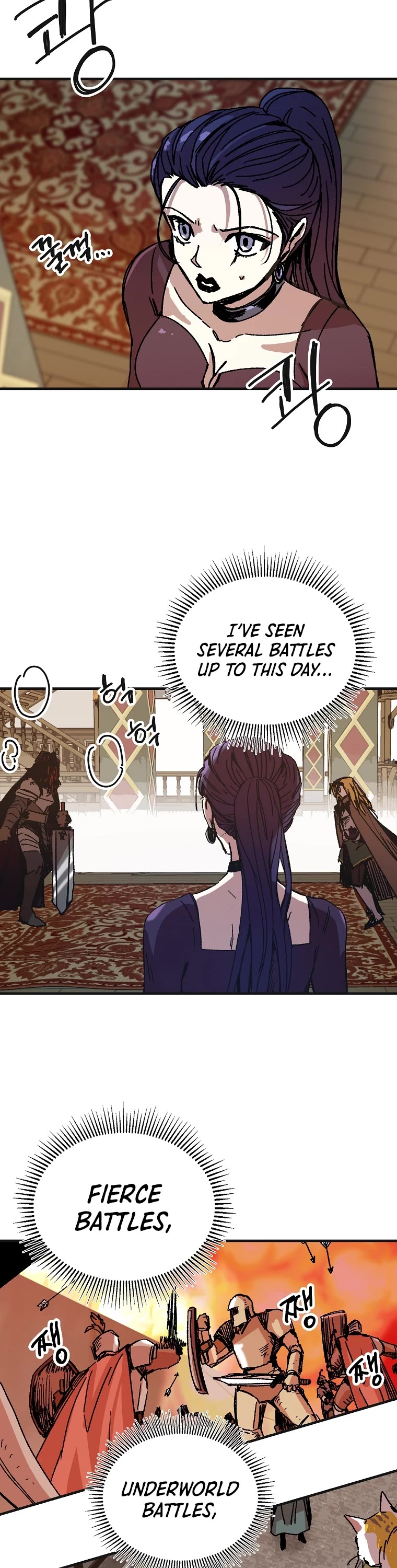 Bug Player chapter 103 page 13