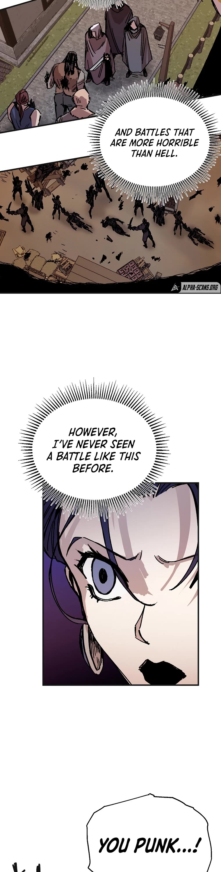 Bug Player chapter 103 page 14