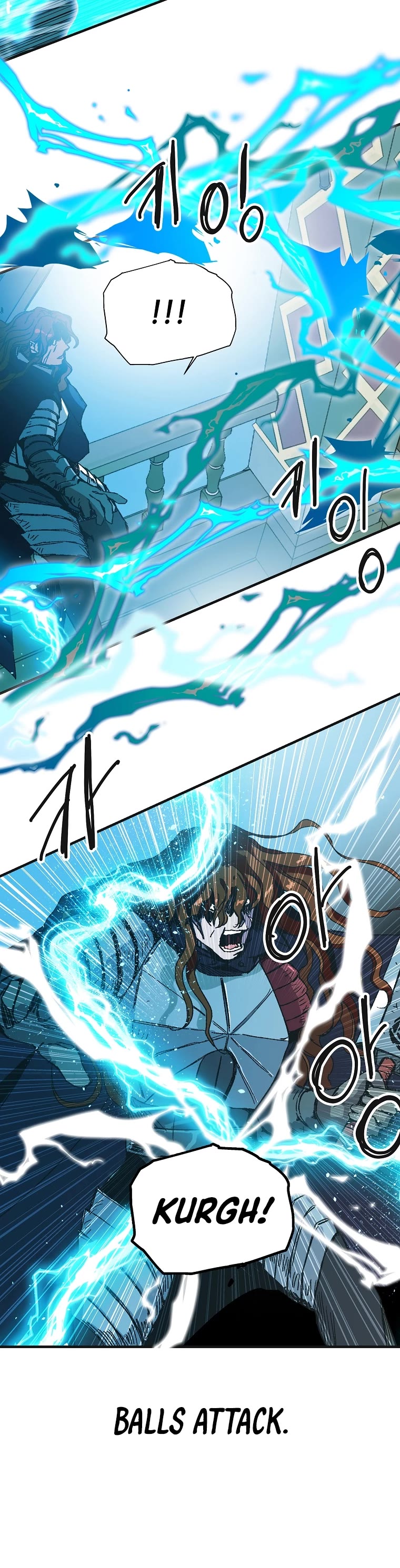 Bug Player chapter 103 page 16