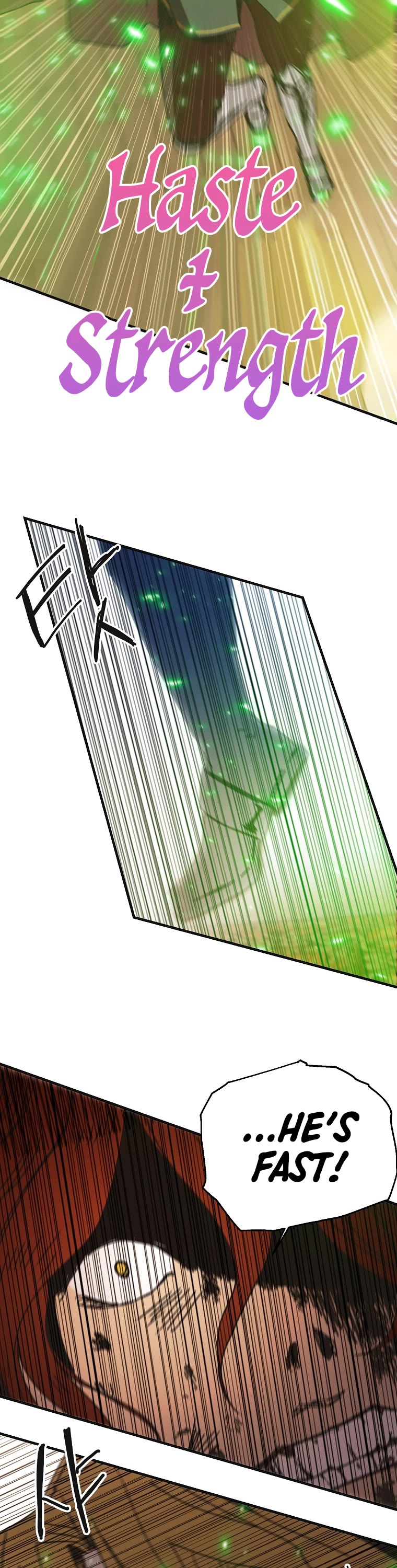 Bug Player chapter 103 page 19