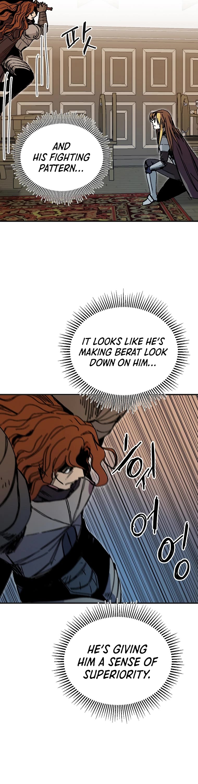 Bug Player chapter 103 page 29