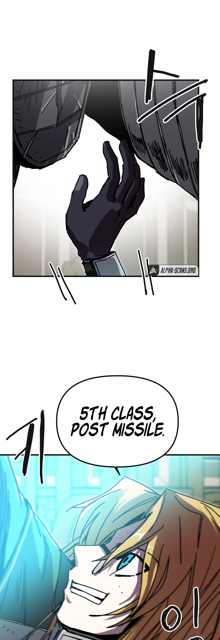 Bug Player chapter 103 page 32