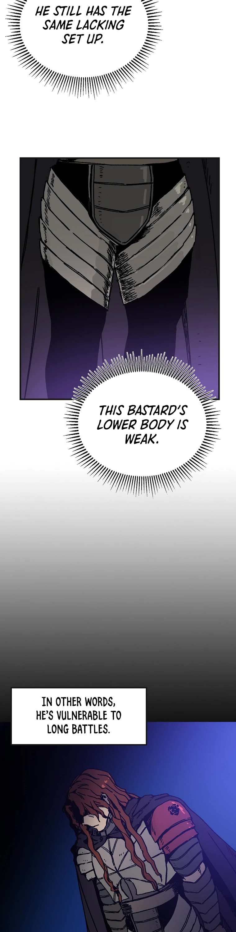 Bug Player chapter 103 page 4