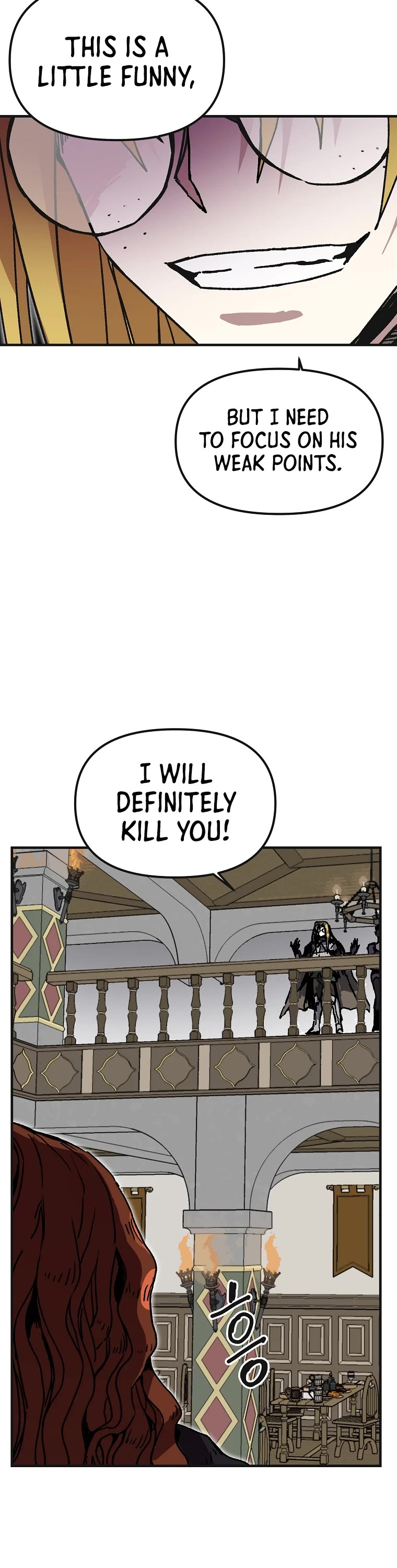 Bug Player chapter 103 page 8