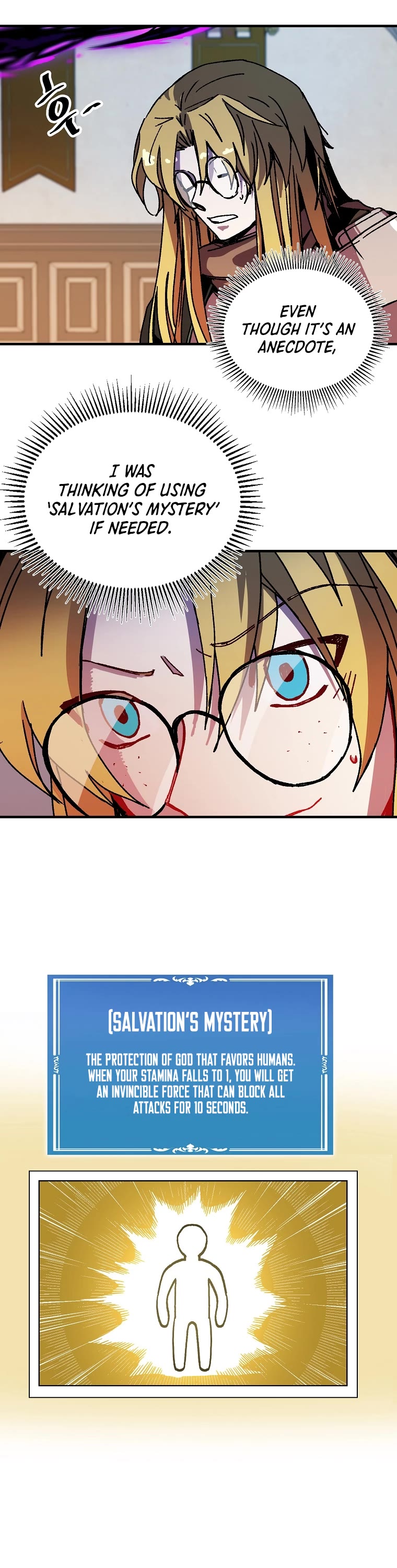 Bug Player chapter 104 page 14