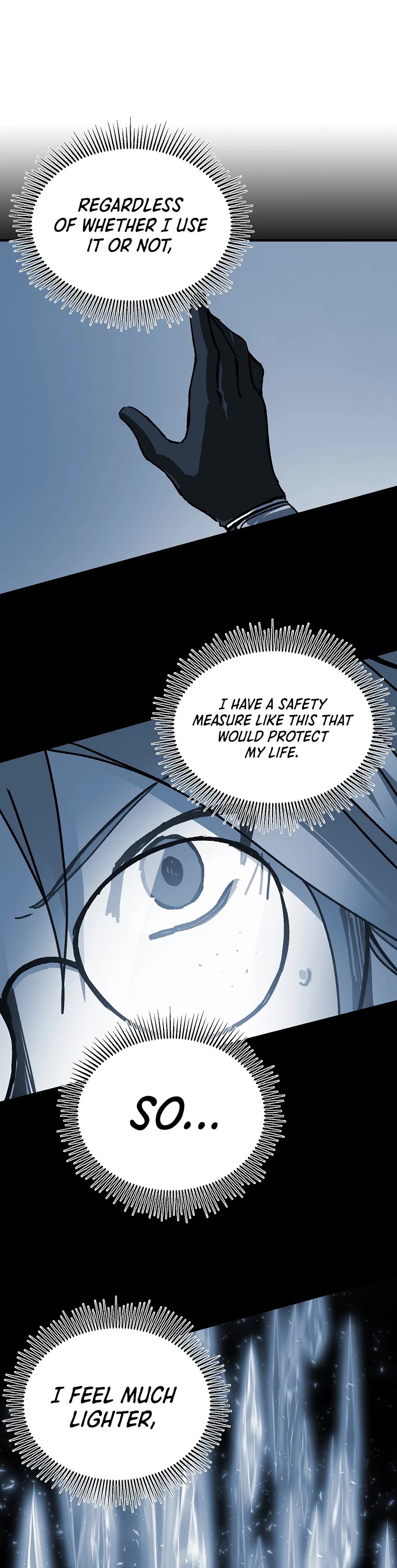 Bug Player chapter 104 page 15