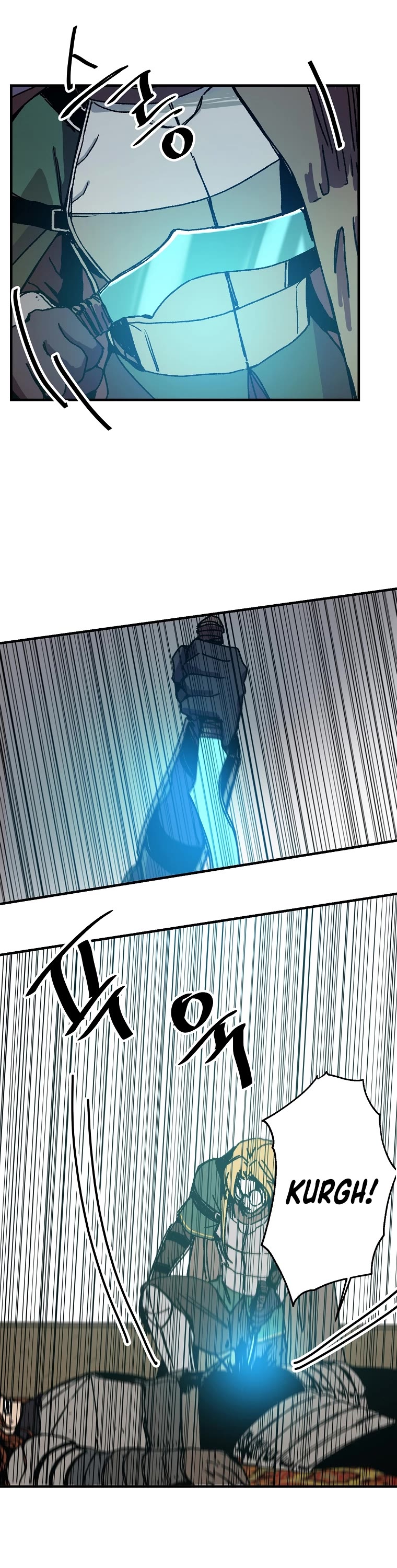 Bug Player chapter 104 page 18