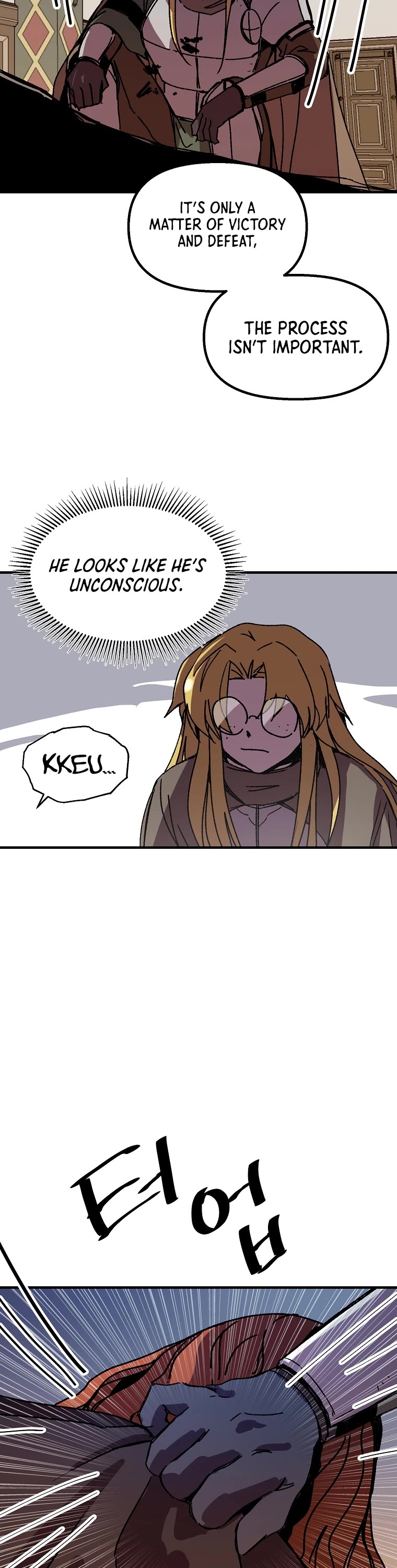 Bug Player chapter 104 page 20