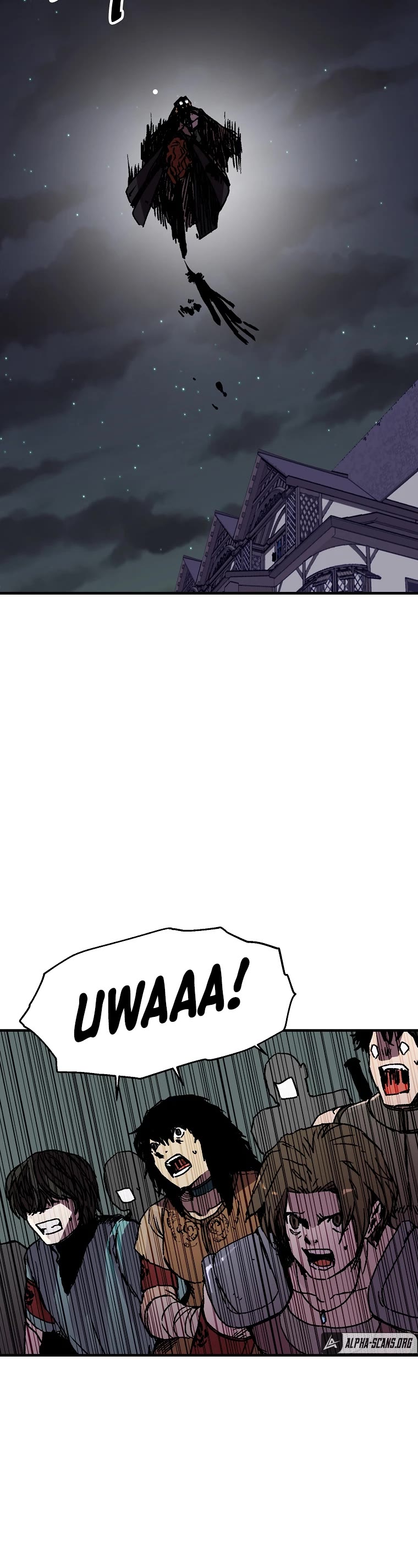 Bug Player chapter 104 page 22