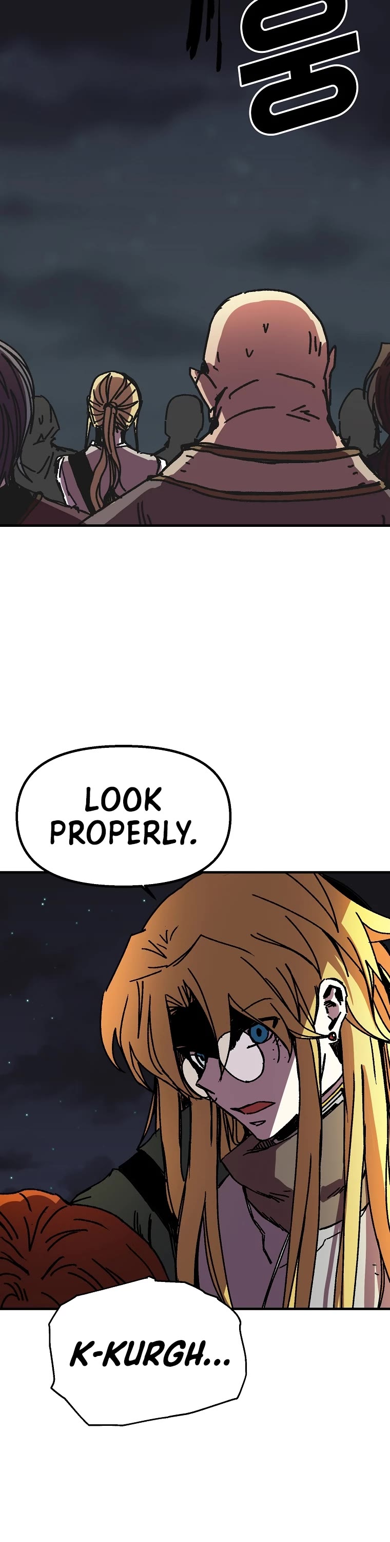 Bug Player chapter 104 page 24