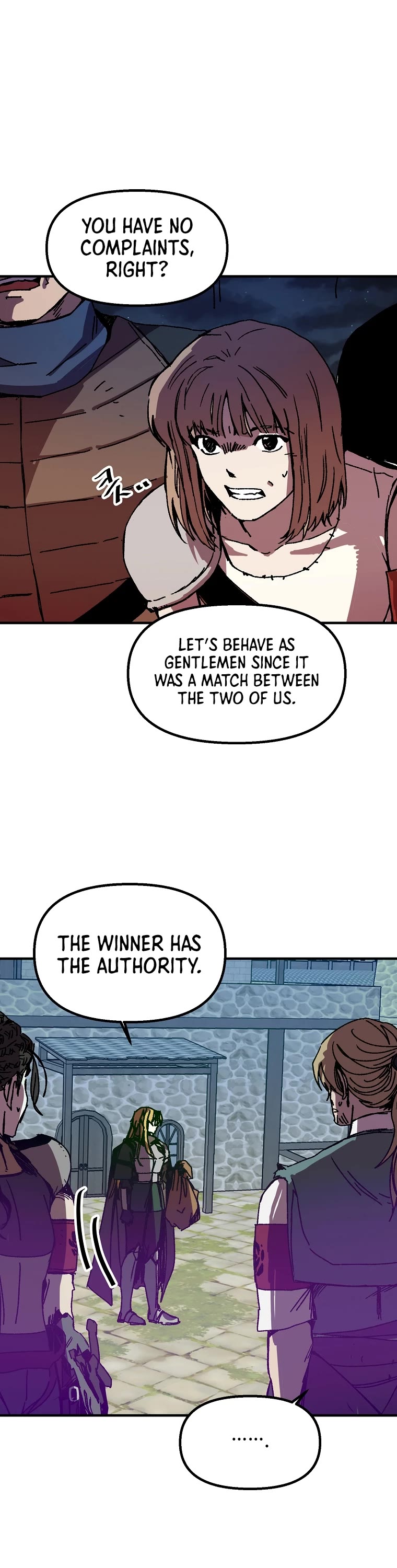 Bug Player chapter 104 page 32