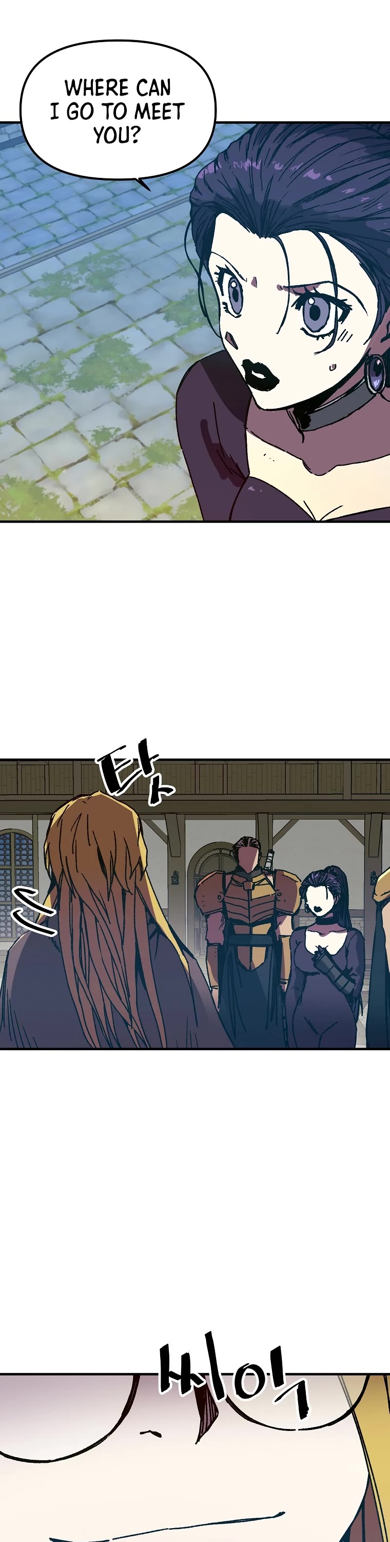 Bug Player chapter 104 page 34