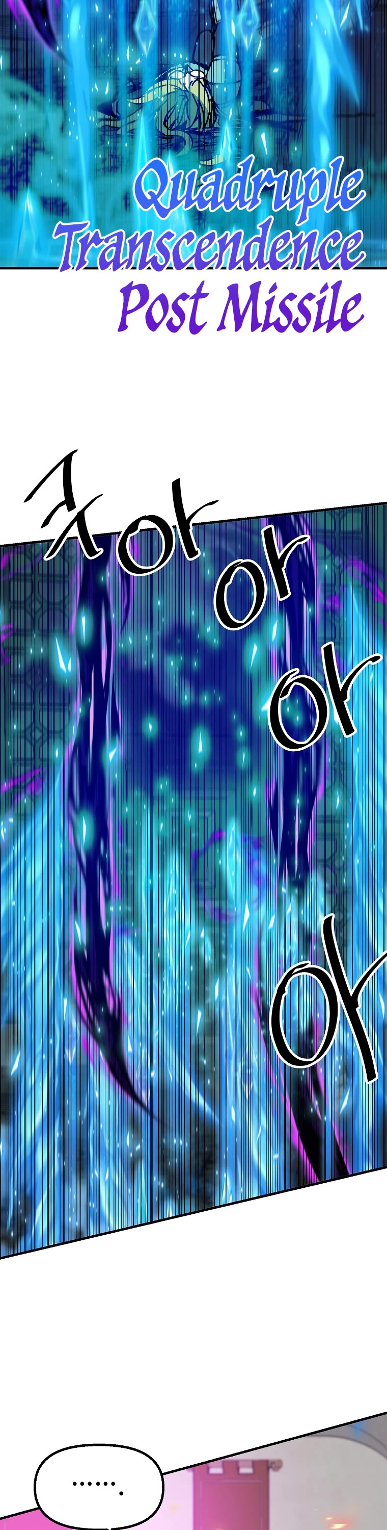 Bug Player chapter 104 page 8