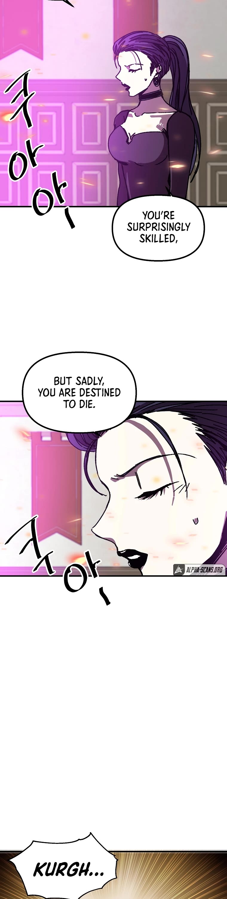 Bug Player chapter 104 page 9