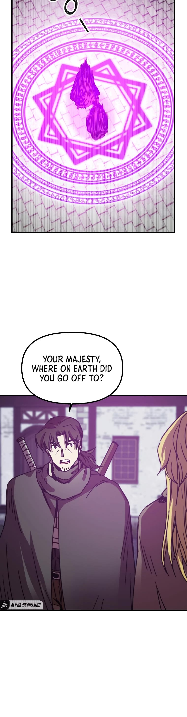 Bug Player chapter 105 page 11