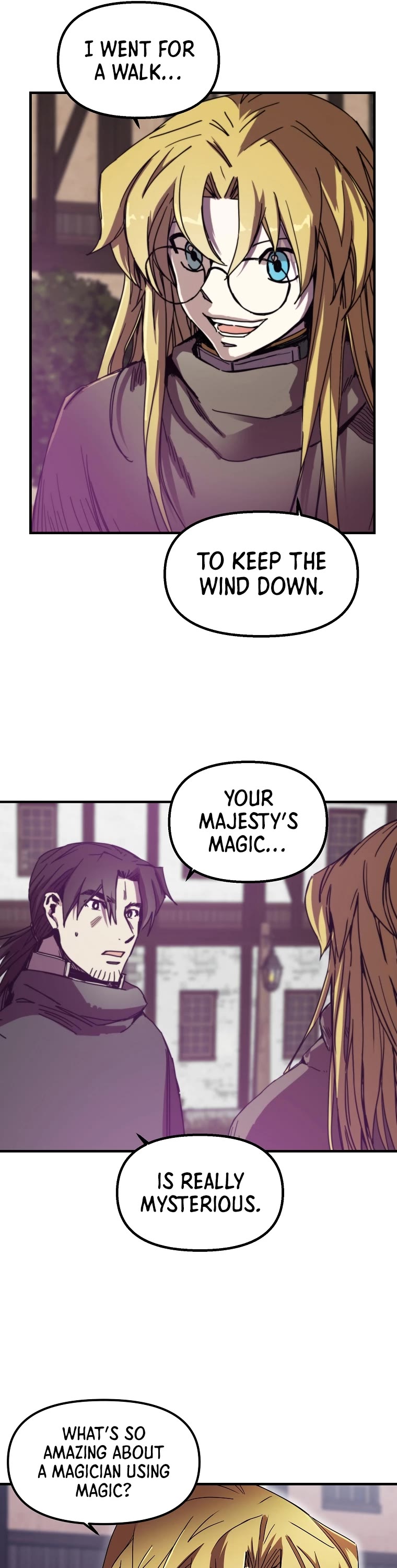 Bug Player chapter 105 page 12