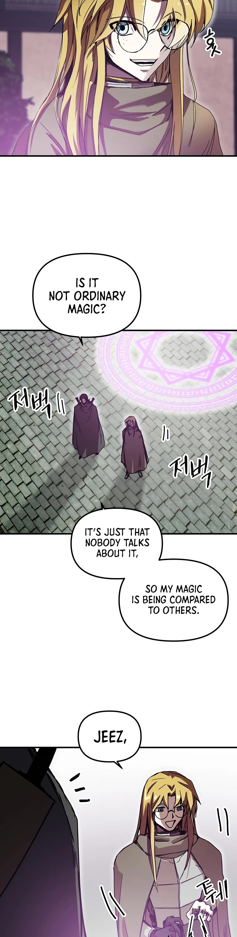 Bug Player chapter 105 page 13