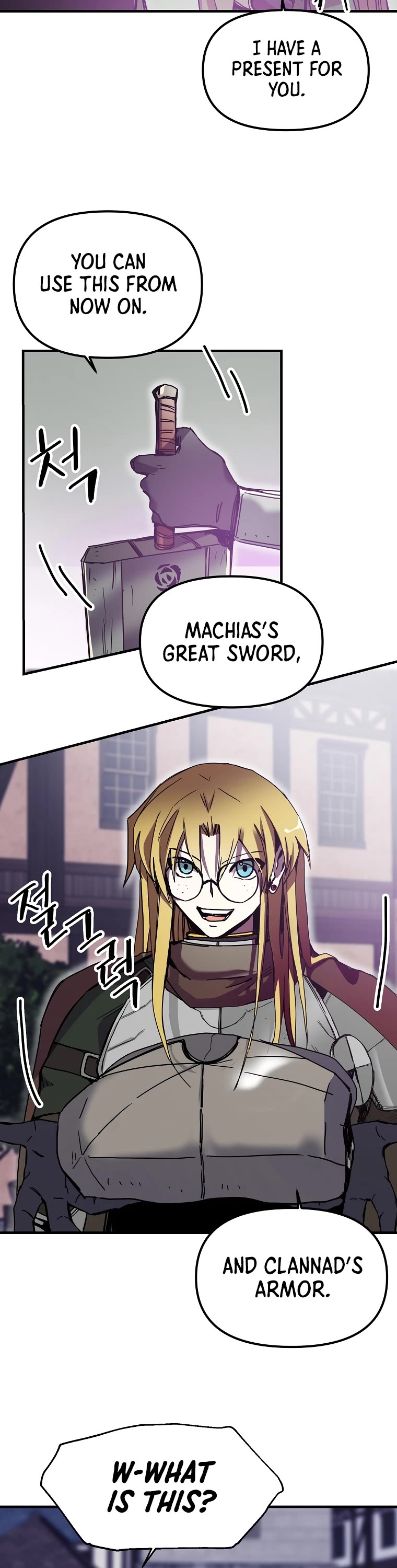 Bug Player chapter 105 page 14