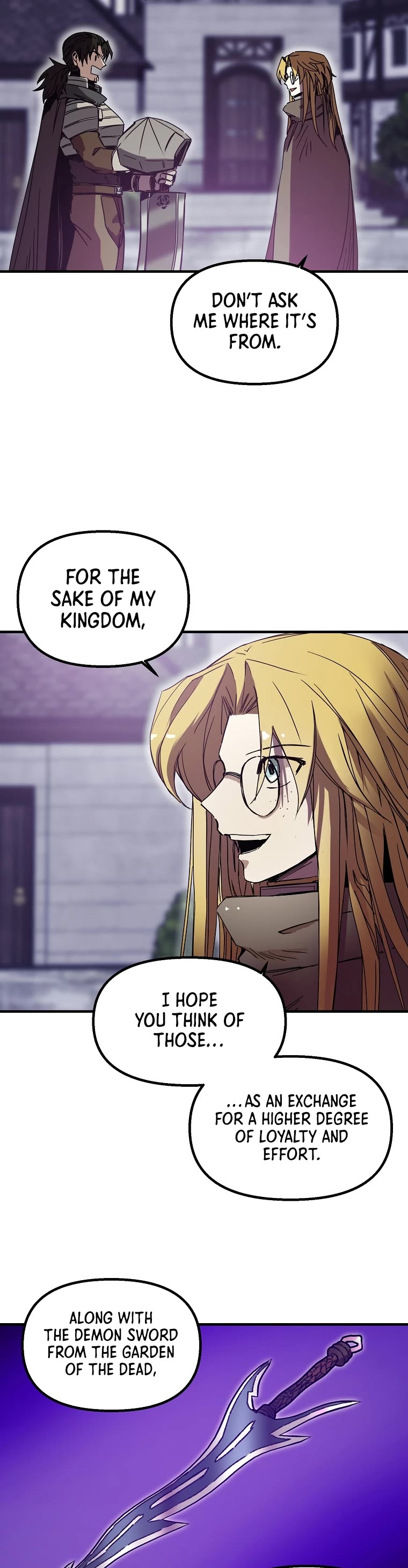 Bug Player chapter 105 page 15