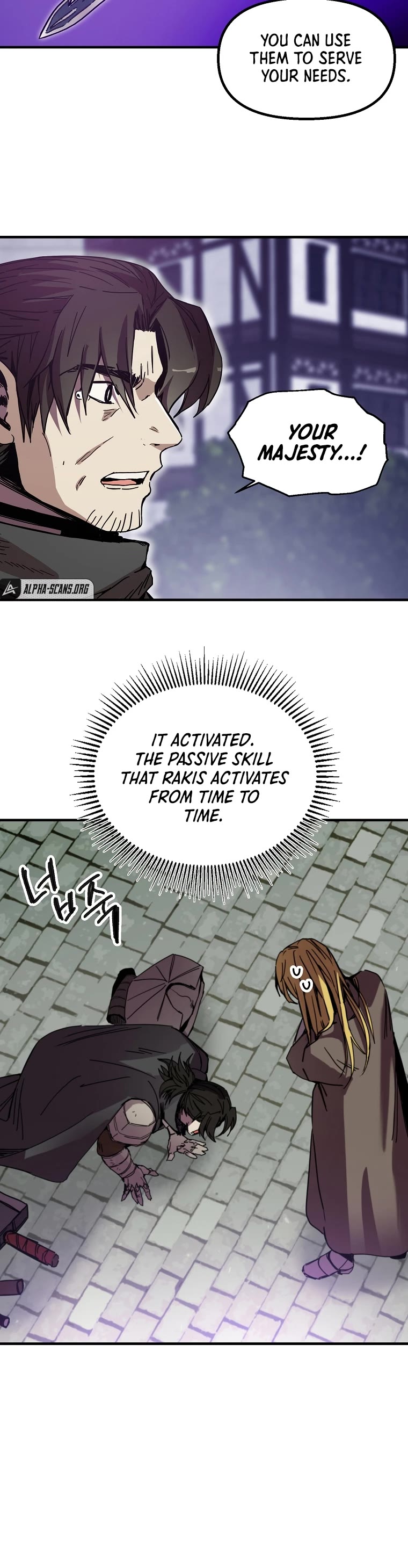 Bug Player chapter 105 page 16