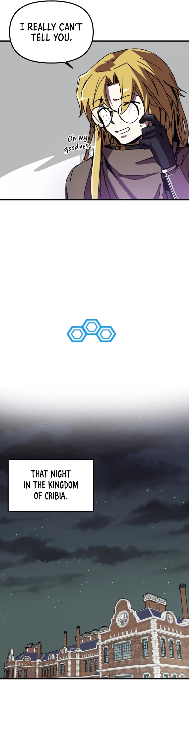 Bug Player chapter 105 page 17