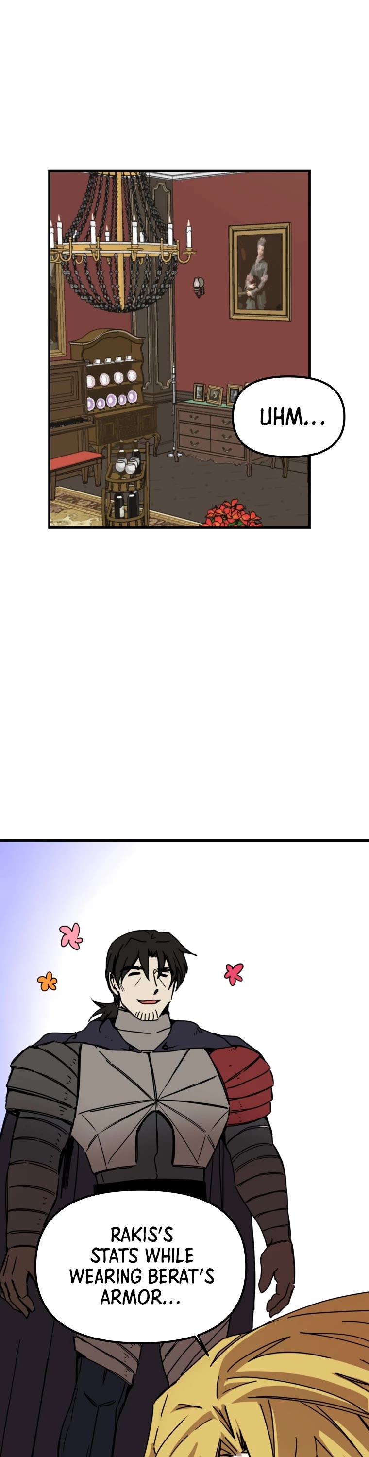 Bug Player chapter 105 page 18