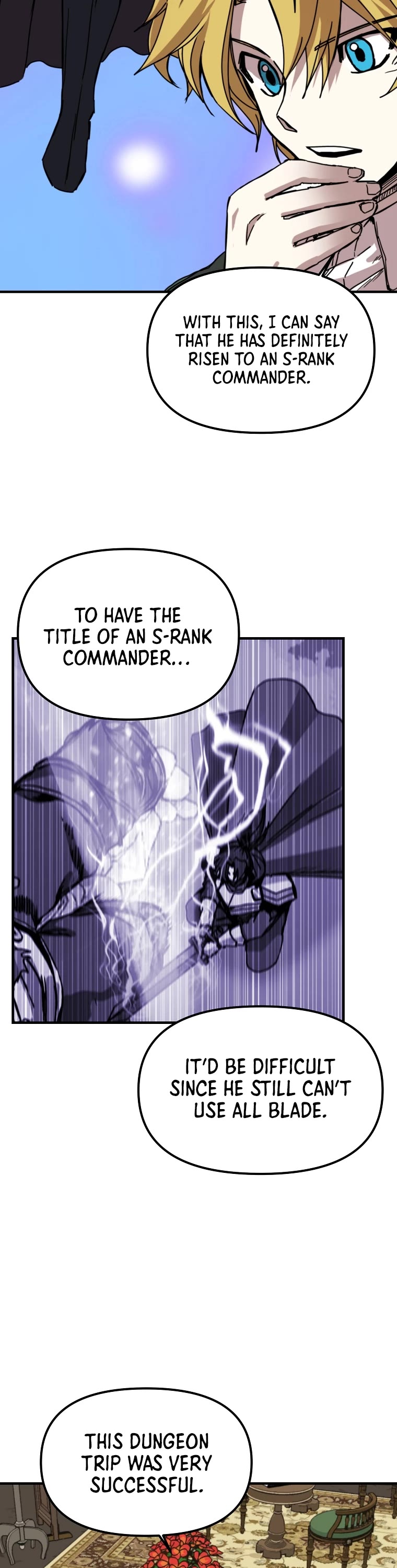 Bug Player chapter 105 page 19