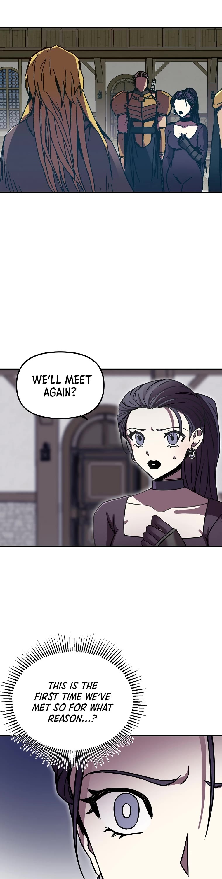 Bug Player chapter 105 page 2